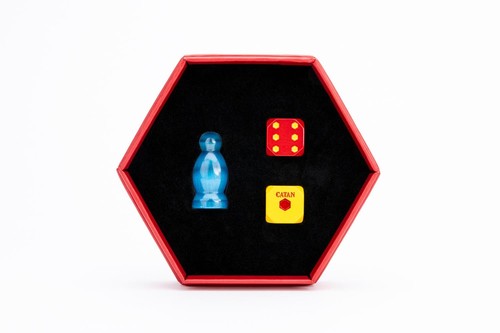 Fanroll compatible with catan - with,