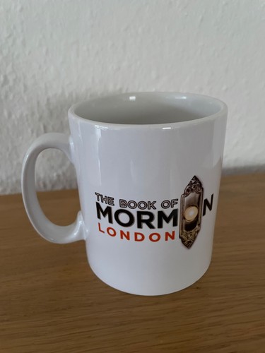Tasse becher the book - /, „the