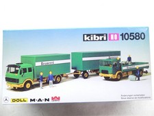 Kibri 10580 bausatz - h0,