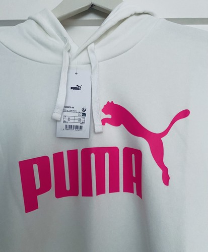 Puma herren kapuzenpullover - puma,