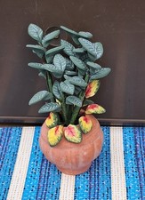 DORFPUPPENHAUS - Puppenstube