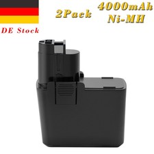 4000mAH 14,4V Ni-MH Akku Für