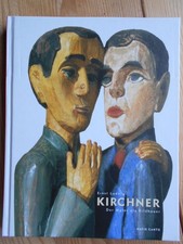 Ernst Ludwig Kirchner : der