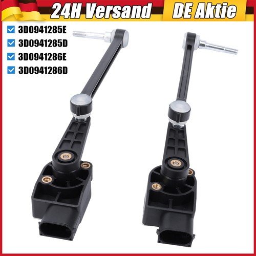 Niveausensor höhensensor - niveausensor,