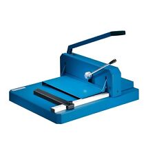 Dahle Stapel-Schneidemaschine DIN A3, Schnittlänge 43 cm,