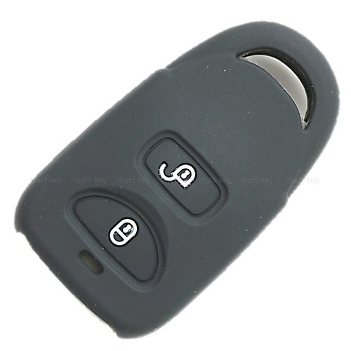 Auto schlüssel silikon cover - auto,