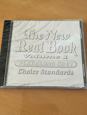 CD for: The New Real Book