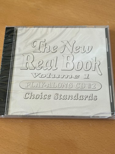 For the new real - new, book