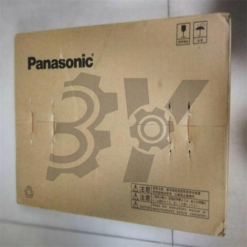 1pc panasonic servo driver - panasonic,