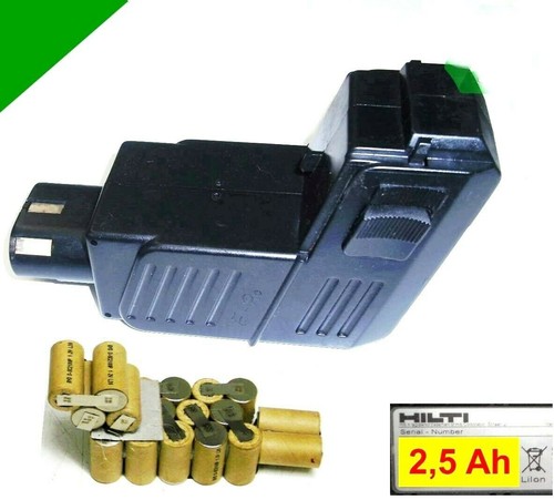 Tauschpack für original hilti - für,
