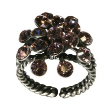 Konplott Ring Magic Fireball