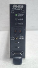 Drake VMM860AG Agile CATV Video-Modulator-Kanal