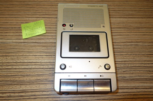 Solo grundig 2300 - ,