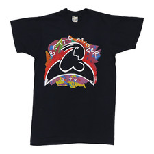 Vintage 1982 Bette Midler Tour