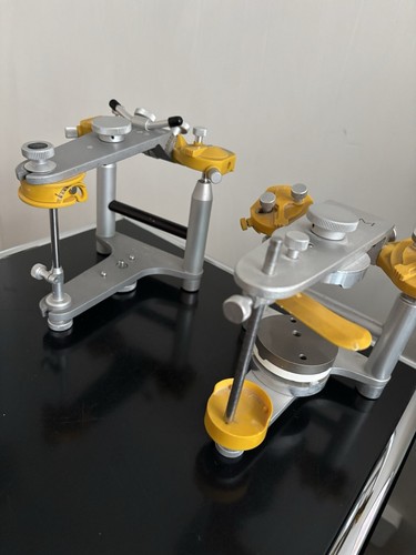 Sam artikluatoren zahntechnik - sam,