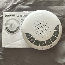 Beurer SL 15