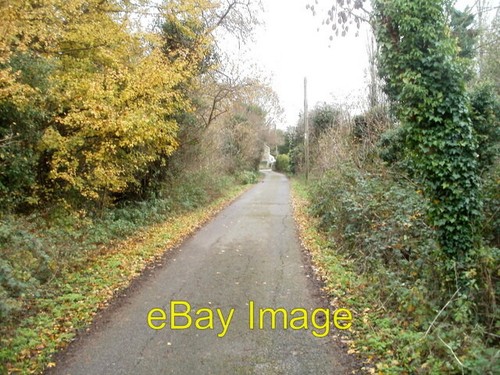 Foto 6x4 spur von - foto,