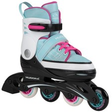 HUDORA Inline-Skates Basic Gr