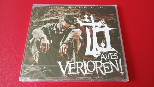 Bushido alles verloren - -,