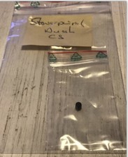 original Dual CS 1229 1219