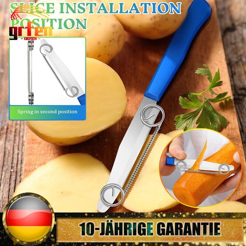 Multifunktion frucht messer - multifunktion,