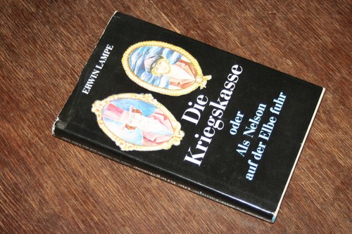 Erwin lampe die kriegskasse - erwin,