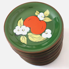 1x Kuchenteller Zeller Keramik