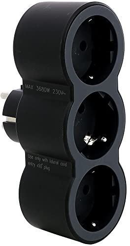 Mehrfachstecker kontaktadapter - mehrfachstecker,
