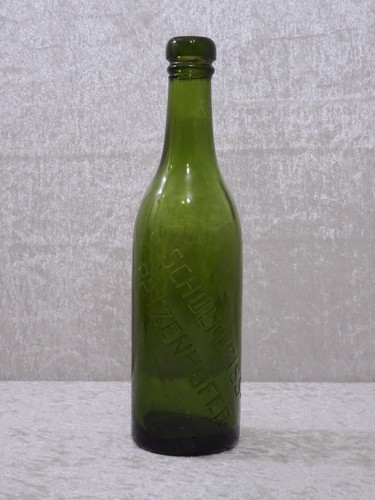 Antike schultheiss patzenhofer - schultheiss,