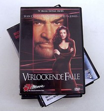 DVD TV - Movie Edition DVD