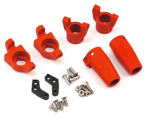 Vanquish axial wraith stufe - vanquish,