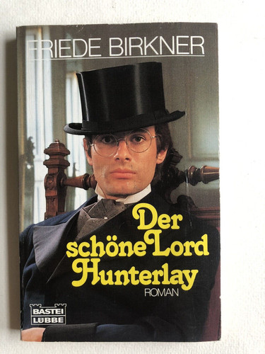 Der schöne lord - der,