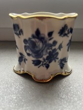 Vase Gefäß  Waldershof echt