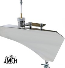 Stainless Steel Mini Bike Gas