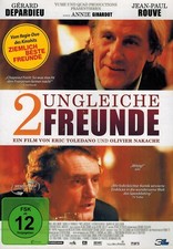 DVD - 2 ungleiche Freunde