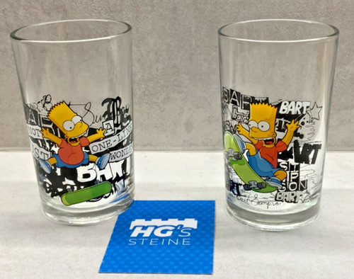 Bart simpson die - simpson, simpsons