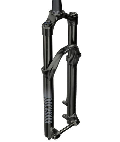 Rockshox gold rl - gold, 130mm