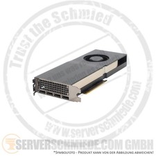 Nvidia RTX A5000 24GB CAD VDI