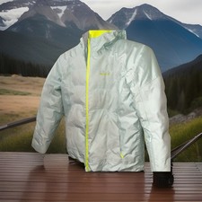 Skijacke 10 Jahre 140