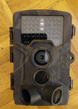 Denver WCT-8010 Wildkamera