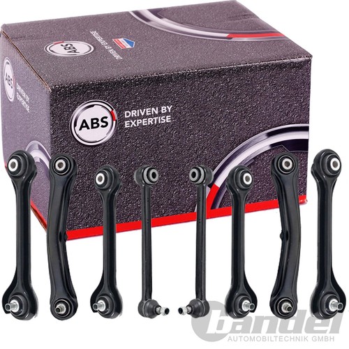 Abs querlenkersatz hinterachse - abs,