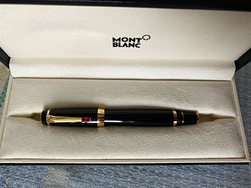 Montblanc boheme - la,