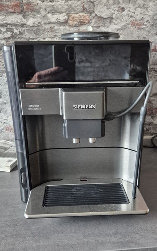 Siemens kaffeevollautomat 6 - siemens,