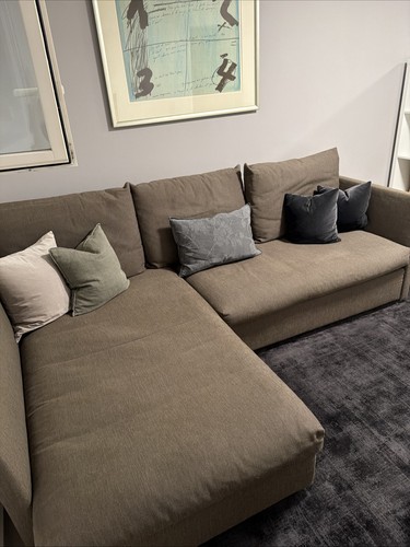 Signet ecksofa mit - signet,