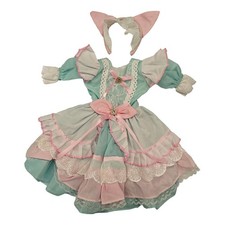 Kleidung für 1/3 BJD-Puppen