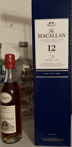 The macallan single malt - the,