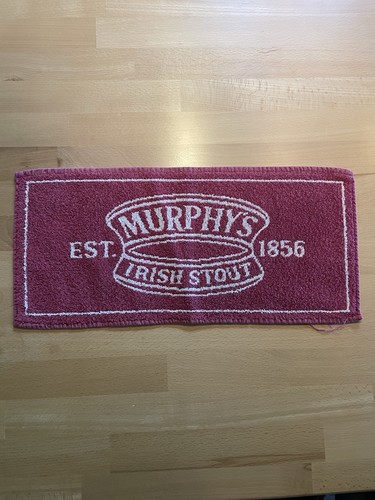 Murphys irish stout - stout, beer