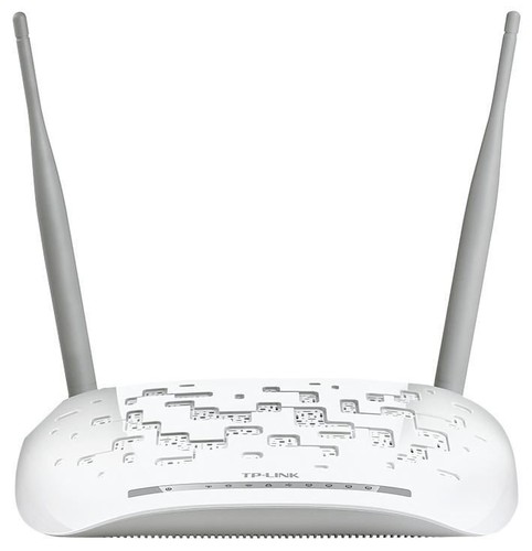 Link 300mbps wireless n - tp-link,