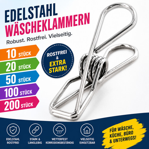 200 edelstahl - 10-200,