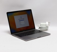 13 Zoll Apple MacBook Pro